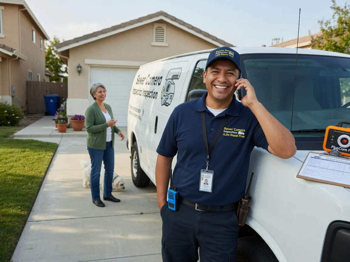 Sewer Line Repair Madison, AL FAQs